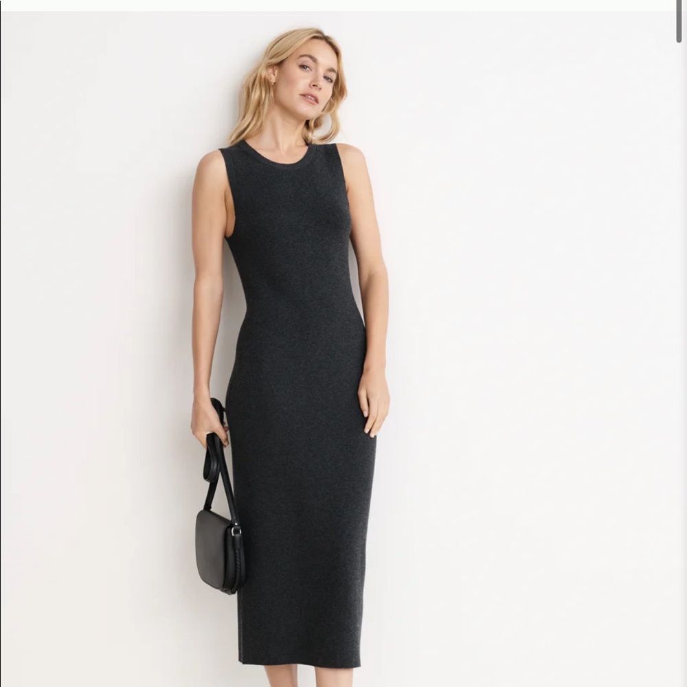 🆕 Jenni Kayne sleeveless sweater dress